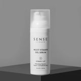 Sense London Multi Vitamin Gel Serum