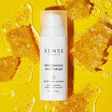 Sense London Rehydrating Moisturiser