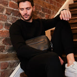 Sense London LDN Wash Bag