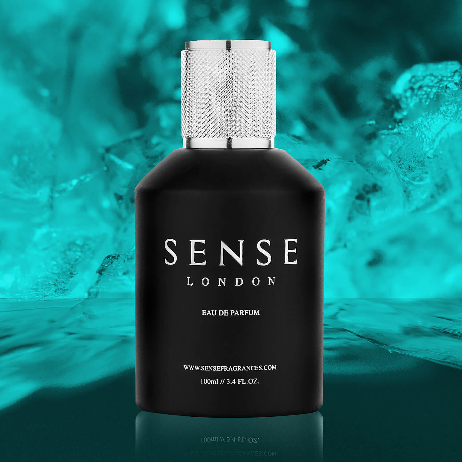 Italian Orange Eau De Parfum Made in Grasse Sense London