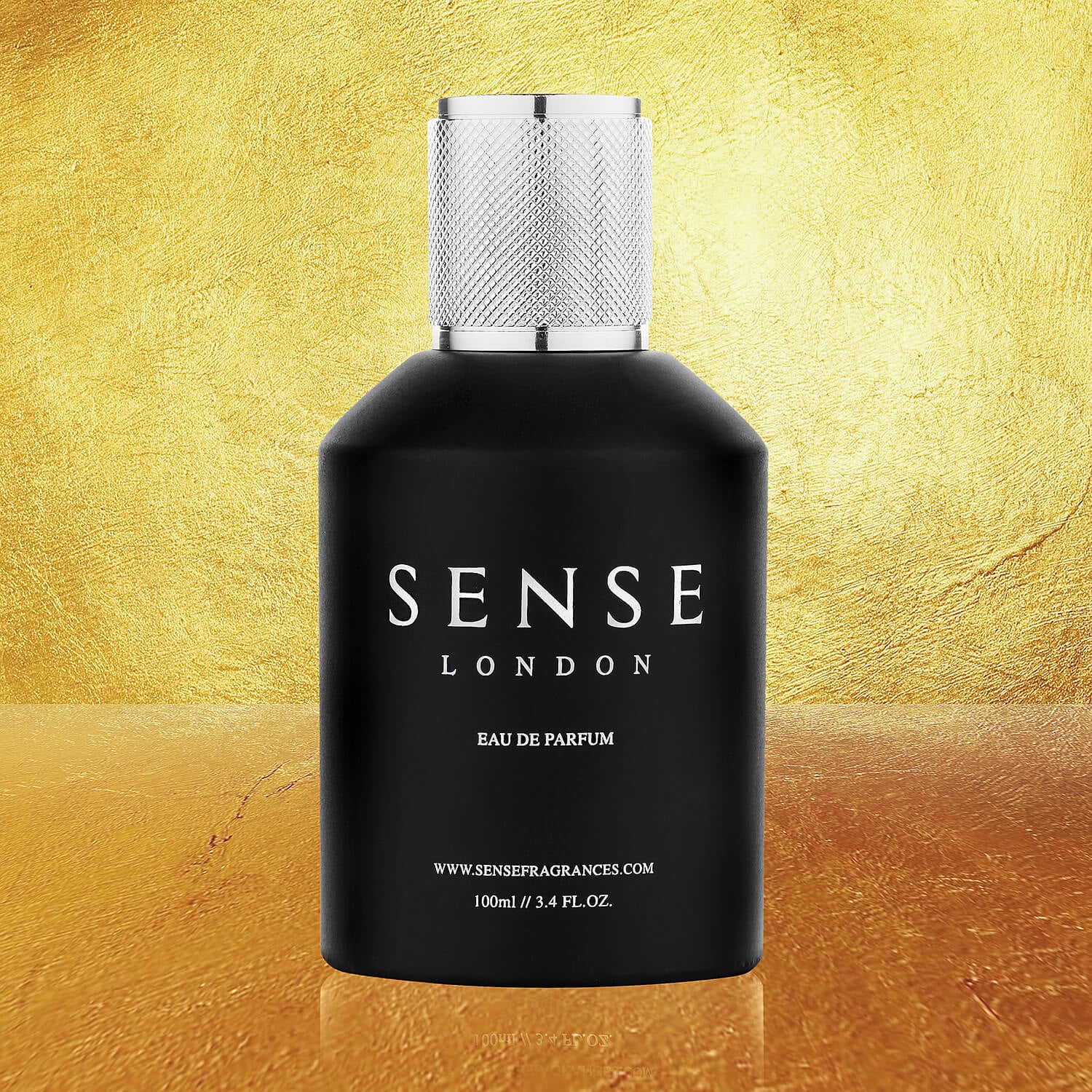Eau De Parfum Made in Grasse Sense London