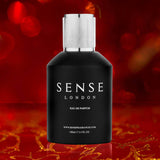 Inspired by Baccarat Rouge 540
