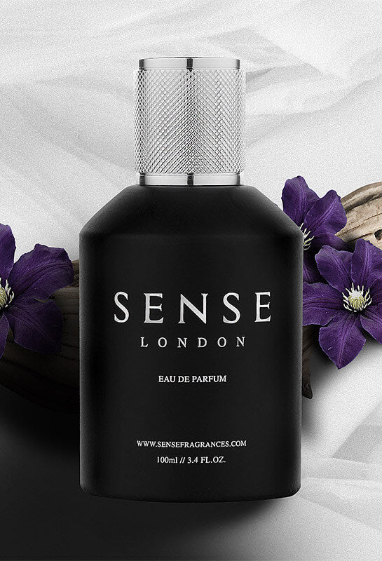 Sense London | Designer Aftershave & Perfume | At an Affordable Price
