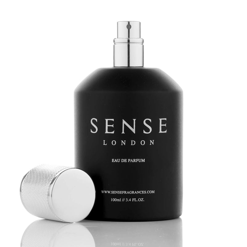 Inspired by Neroli Porotfino