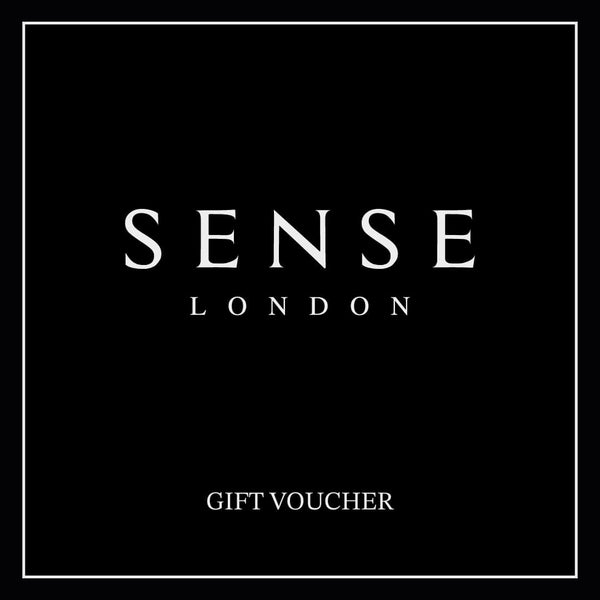 Sense London Gift Voucher
