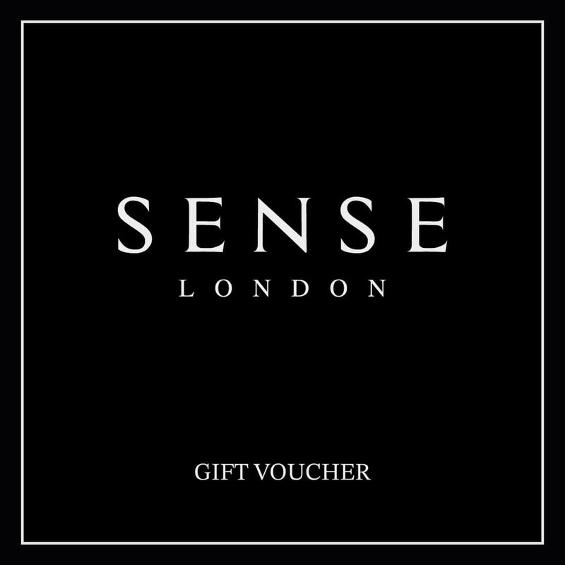 Sense London Gift Voucher