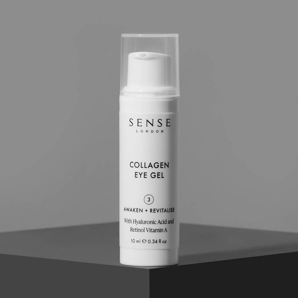 Sense London Collagen Eye Gel