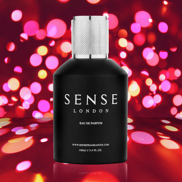 Sense London | Designer Aftershave & Perfume | At an Affordable Price