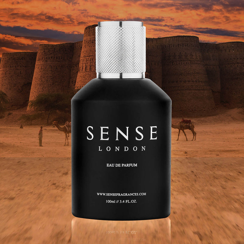 Eternal Oud - Inspired by Oud Immortel