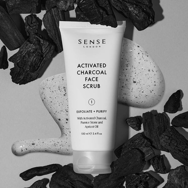 Sense London Skincare Bundle