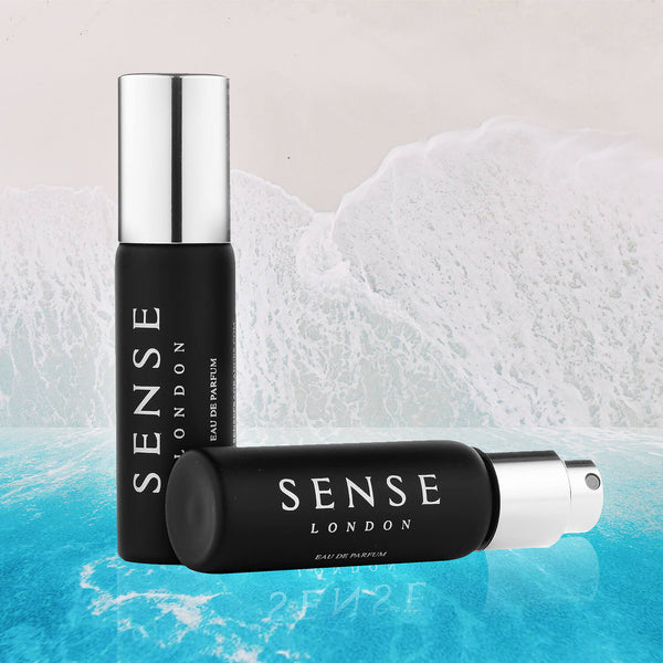 Sense London | Designer Aftershave & Perfume | At an Affordable Price