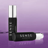 Inspired by Purple Oud