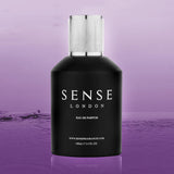 Inspired by Purple Oud