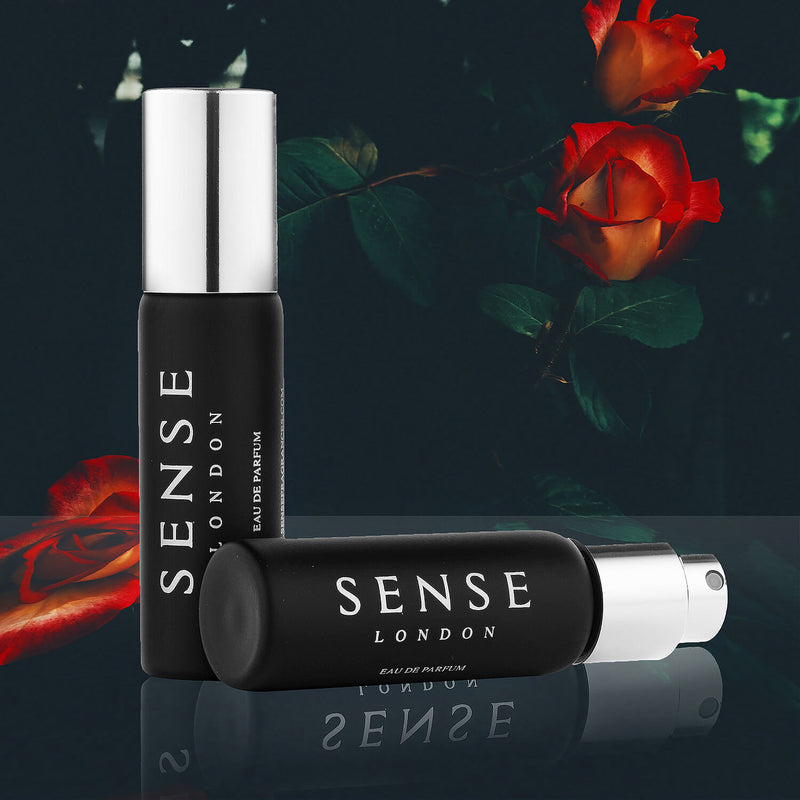 Desired Rose - Inspired by Coveted Duchess Rose