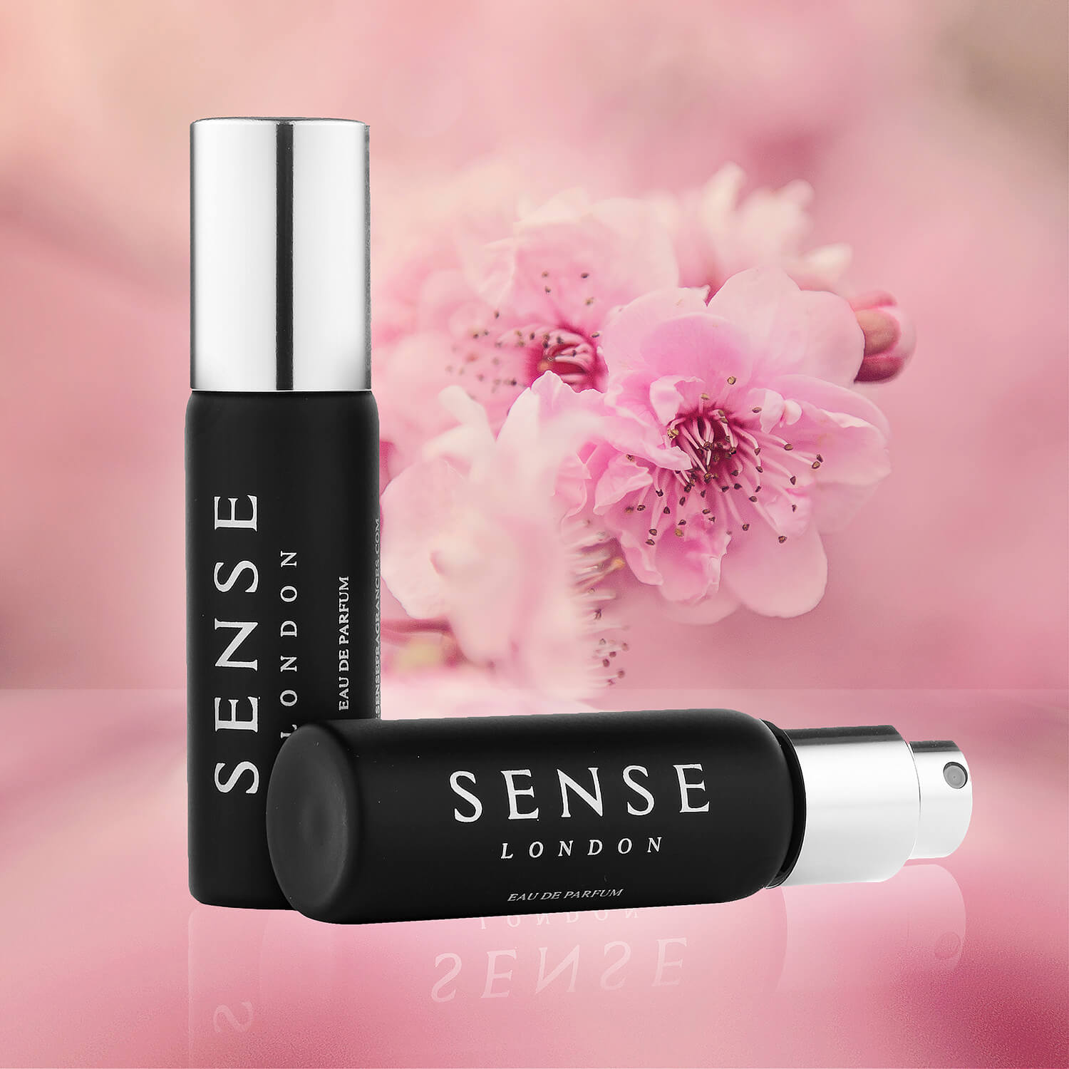 Eastern Promise Eau De Parfum Made in Grasse Sense London