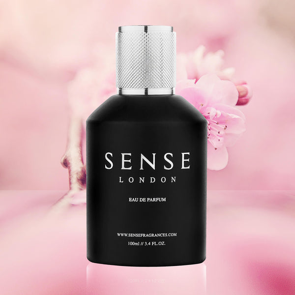 Sense London | Designer Aftershave & Perfume | At an Affordable Price