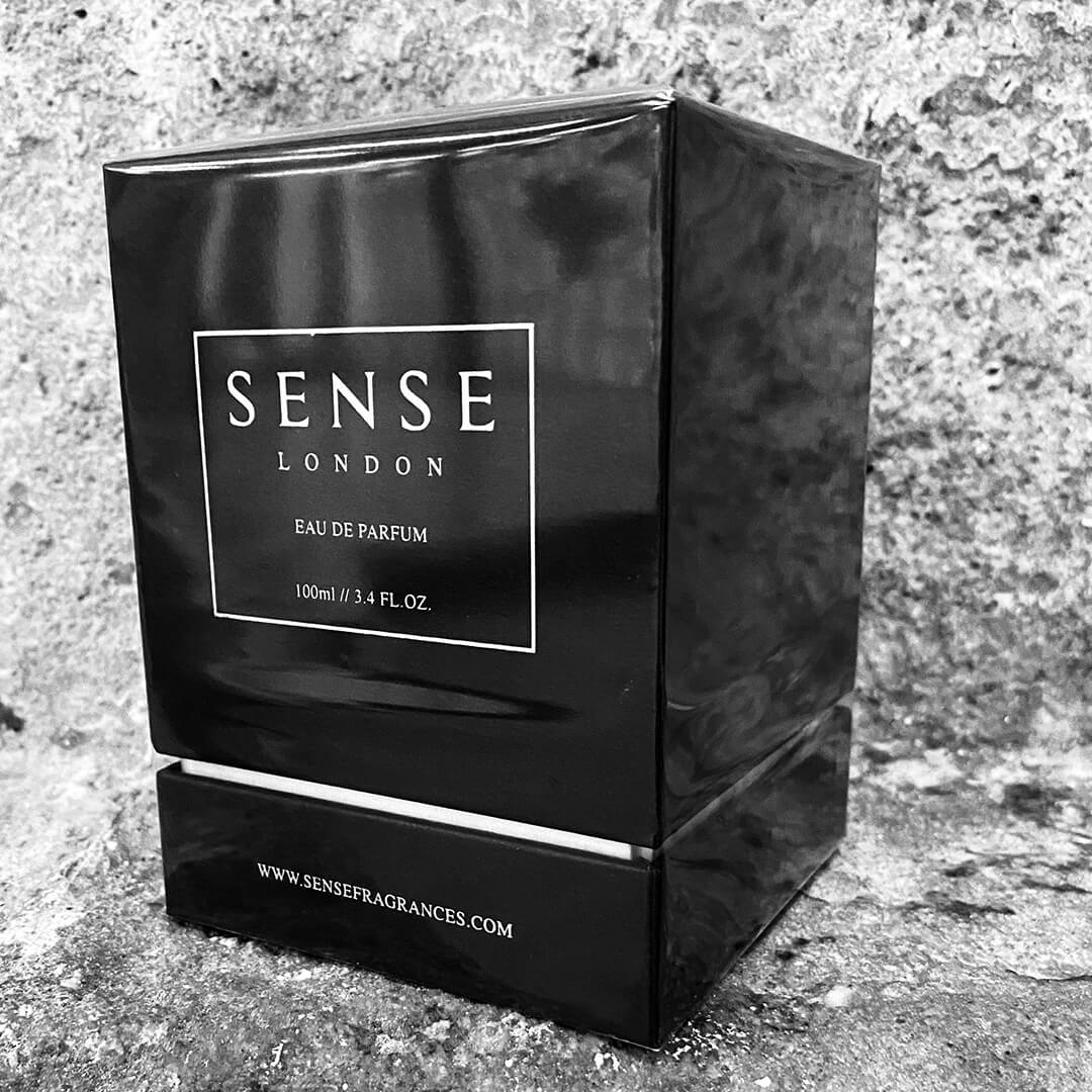 Absolutely Fabulous Eau De Parfum Made in Grasse Sense London