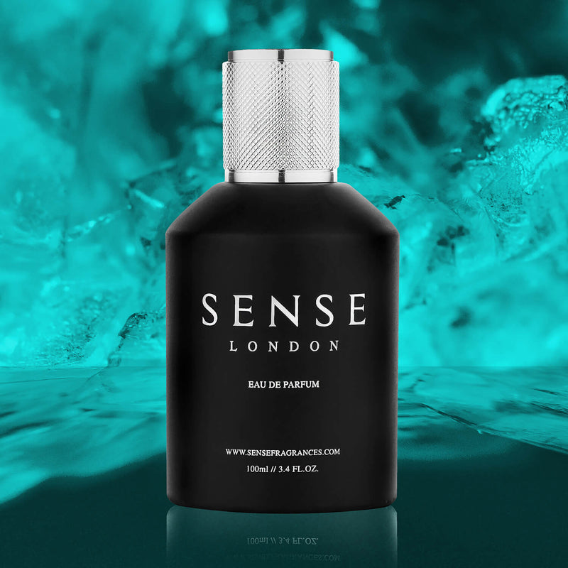 Inspired by Neroli Porotfino