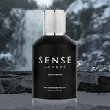 Inspired by Silver Mountain Water