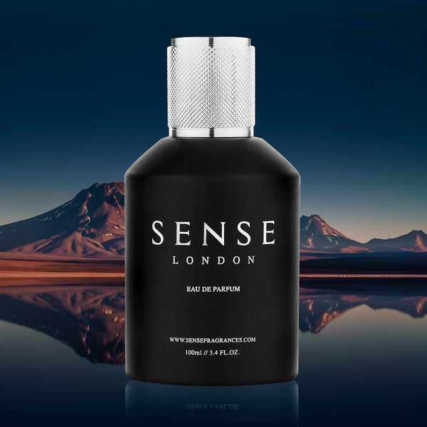 Sense london top perfume